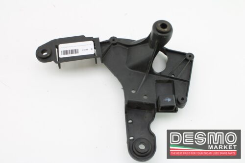 Piastra supporto dispositivi elettrici Ducati Hypermptard 796 1100