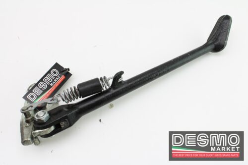 Cavalletto stampella laterale Ducati Hypermotard 796 1100