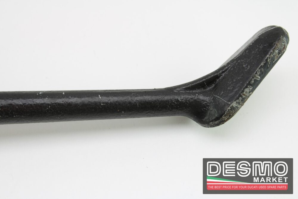 Cavalletto stampella laterale Ducati Hypermotard 796 1100 - immagine 3