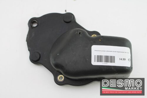 Protezione pompa carburante Ducati Hypermotard 796 1100