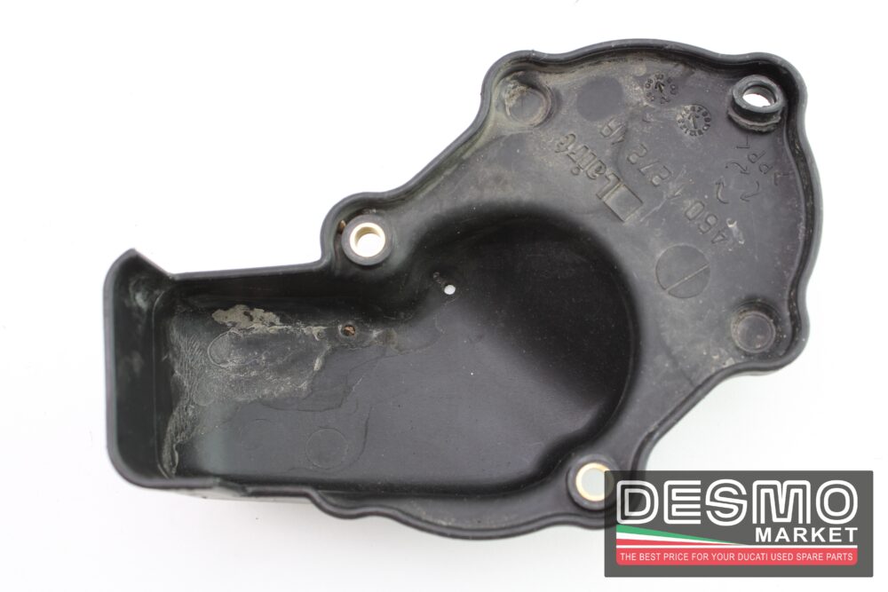 Protezione pompa carburante Ducati Hypermotard 796 1100 - immagine 2