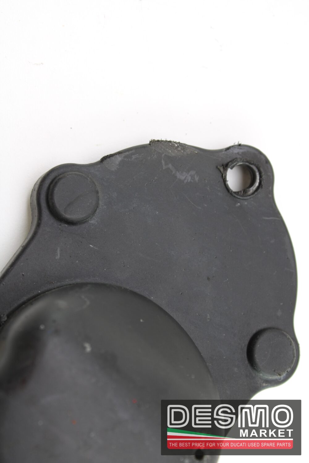 Protezione pompa carburante Ducati Hypermotard 796 1100 - immagine 3
