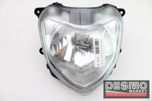 Fanale anteriore Ducati Hypermotard 796 1100