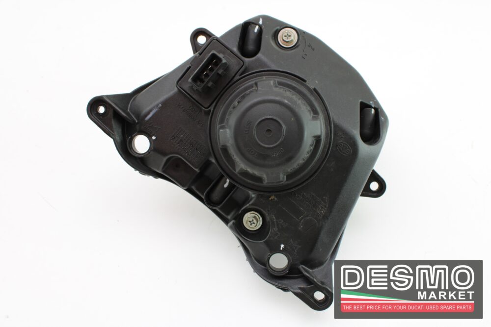 Fanale anteriore Ducati Hypermotard 796 1100 - immagine 2