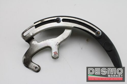 Paracatena Ducati Hypermotard 796 1100