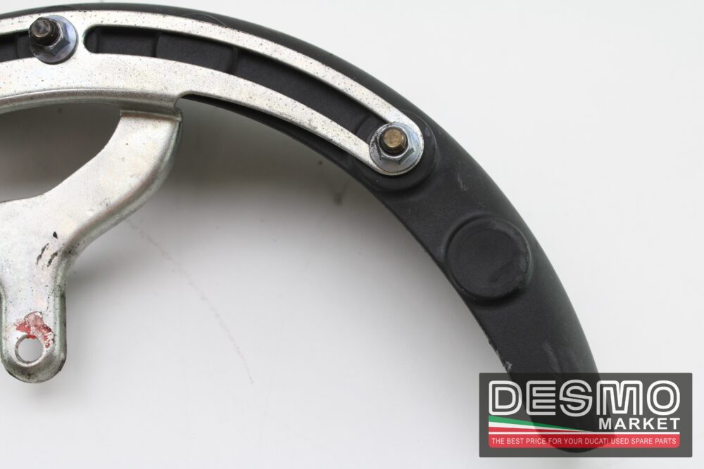 Paracatena Ducati Hypermotard 796 1100 - immagine 3