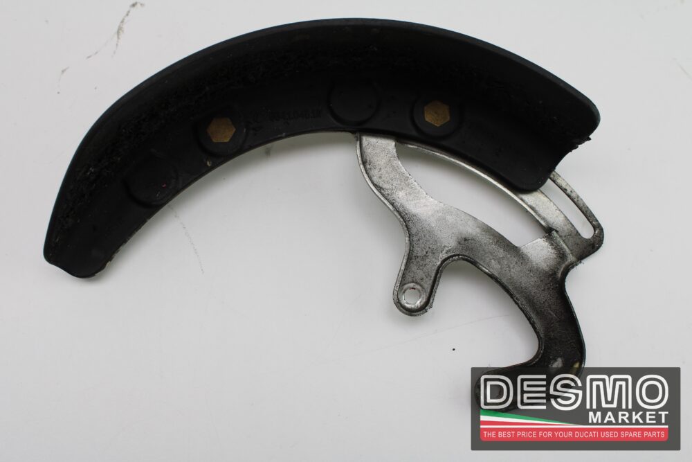 Paracatena Ducati Hypermotard 796 1100 - immagine 4