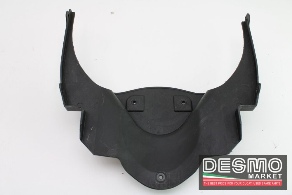 Carena inferiore Cupolino Ducati 848 1098 1198 - immagine 2