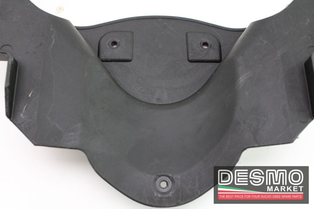 Carena inferiore Cupolino Ducati 848 1098 1198 - immagine 5