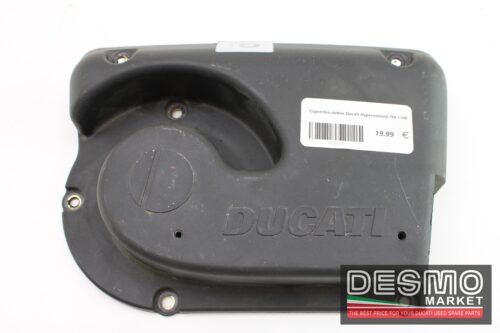 Coperchio airbox Ducati Hypermotard 796 1100