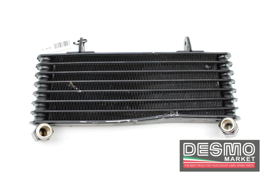 Radiatore olio Ducati Hypermotard 796 1100