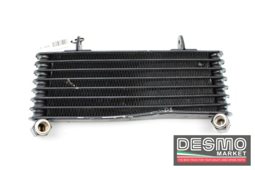 Radiatore olio Ducati Hypermotard 796 1100