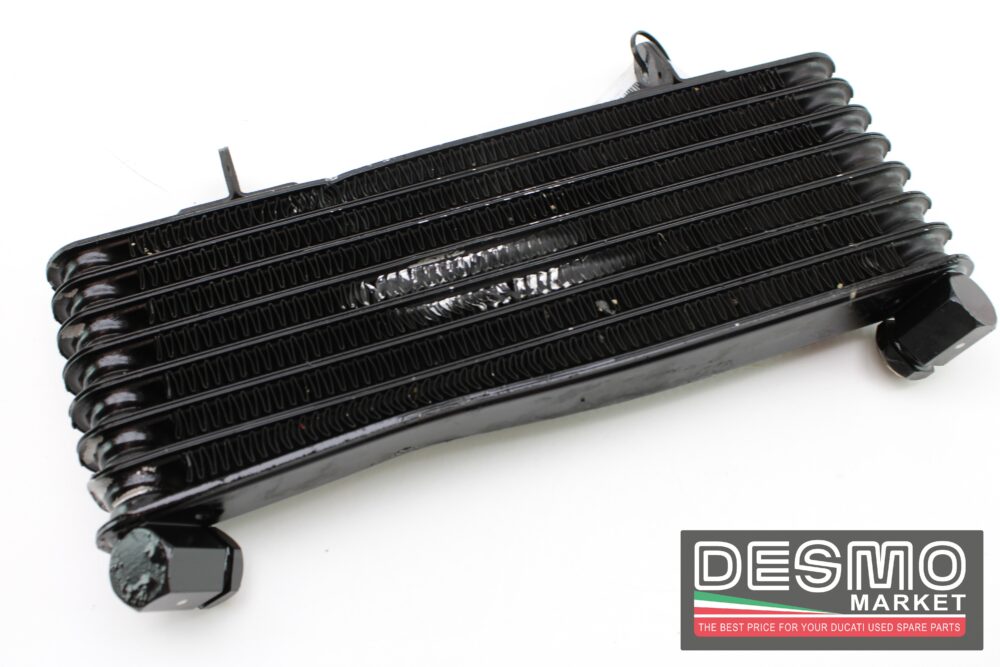 Radiatore olio Ducati Hypermotard 796 1100 - immagine 4
