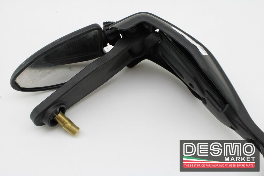 Paramano completo destro Ducati Hypermotard - immagine 3