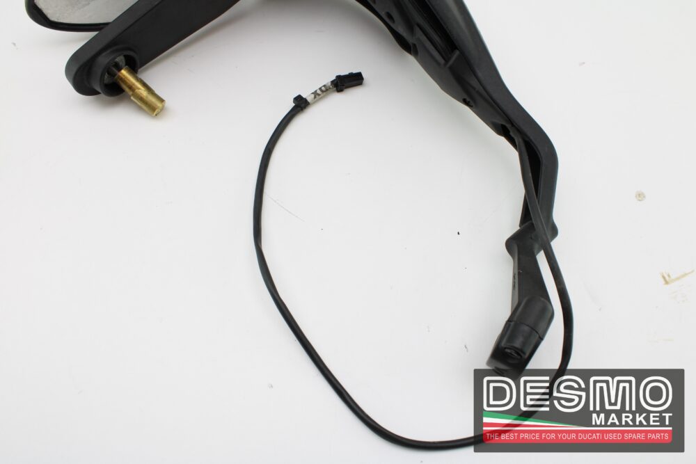 Paramano completo destro Ducati Hypermotard - immagine 4