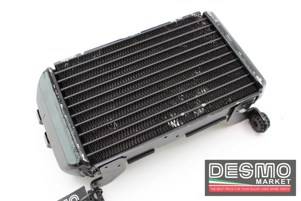 Radiatore olio Ducati Multistrada 1200 1260