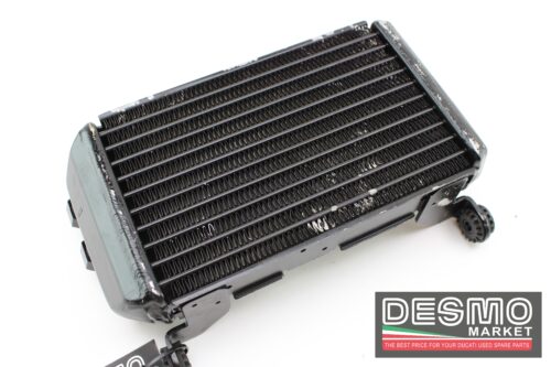 Radiatore olio Ducati Multistrada 1200 1260
