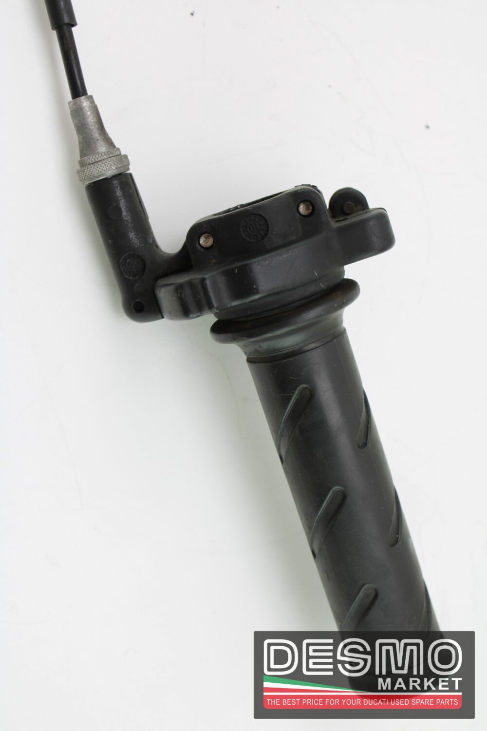 comando gas accelleratore Ducati monta su diversi modelli - immagine 4