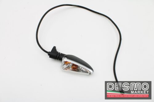Freccia posteriore sinistra Ducati Hypermotard 796 1100