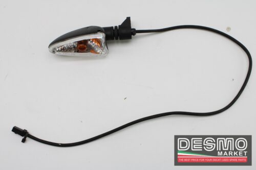 Freccia posteriore destra Ducati Hypermotard 796 1100