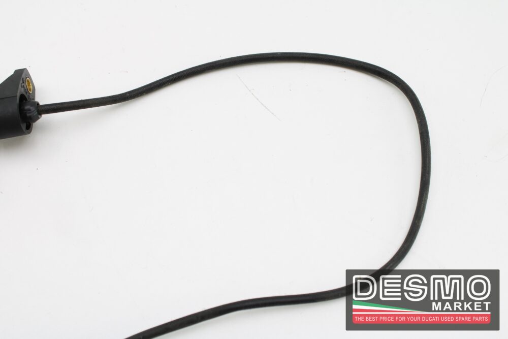 Freccia posteriore destra Ducati Hypermotard 796 1100 - immagine 5