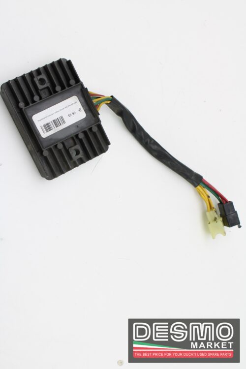 Regolatore di tensione trifase Ducati 996 998 999 S4R
