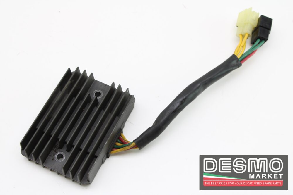 Regolatore di tensione trifase Ducati 996 998 999 S4R - immagine 2