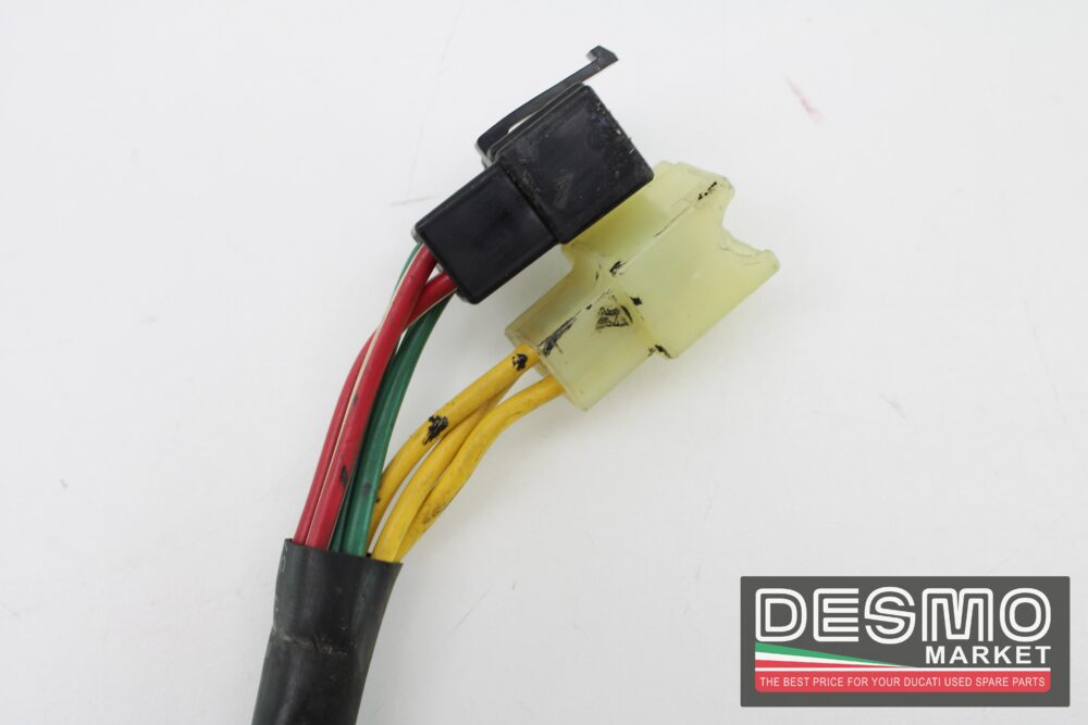 Regolatore di tensione trifase Ducati 996 998 999 S4R - immagine 4
