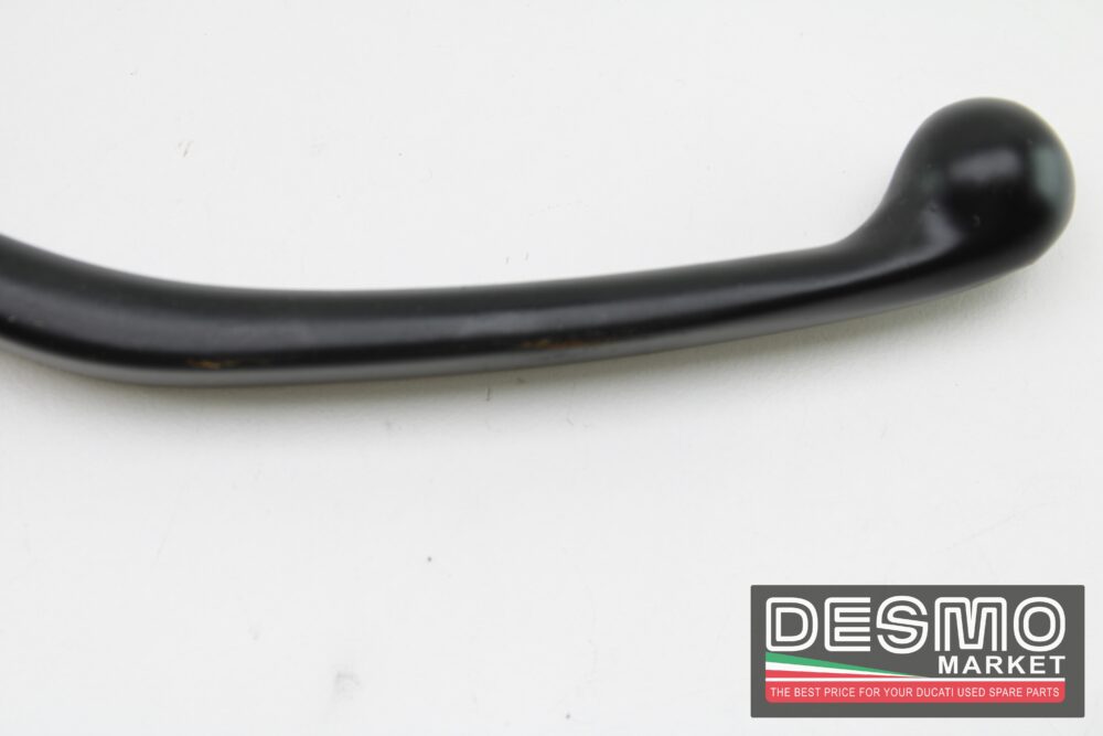 Leva frizione aftermarket nera Ducati 848 1098 1198 - immagine 3