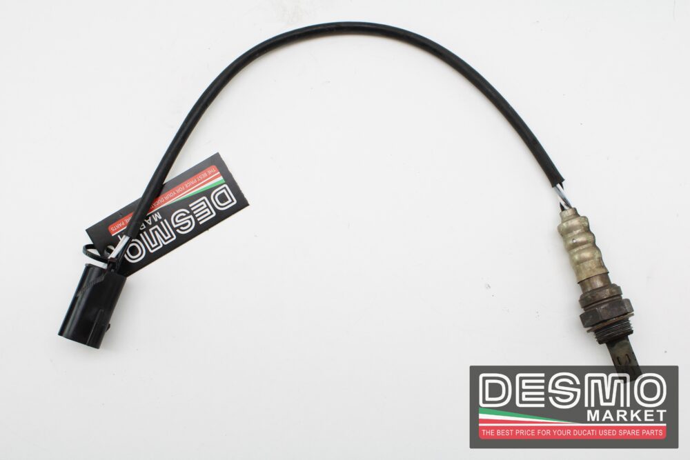 Sonda lambda Ducati Hypermotard 796 1100 - immagine 4