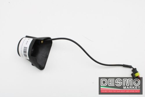 Antenna immobilizer Ducati Hypermotard 796 1100
