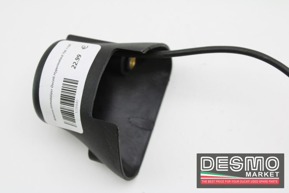 Antenna immobilizer Ducati Hypermotard 796 1100 - immagine 2