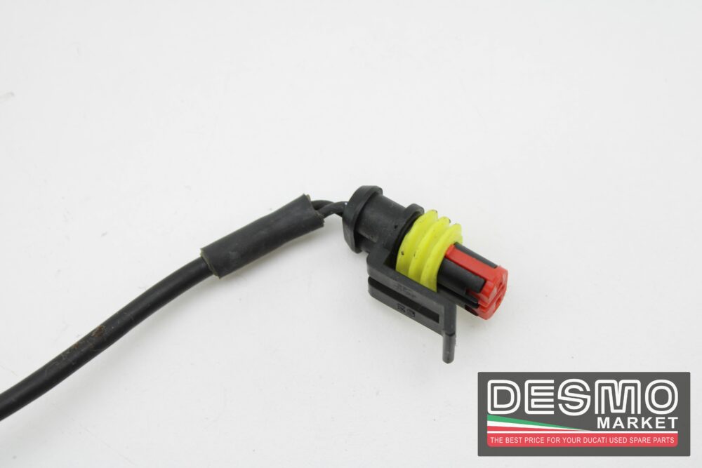 Antenna immobilizer Ducati Hypermotard 796 1100 - immagine 3