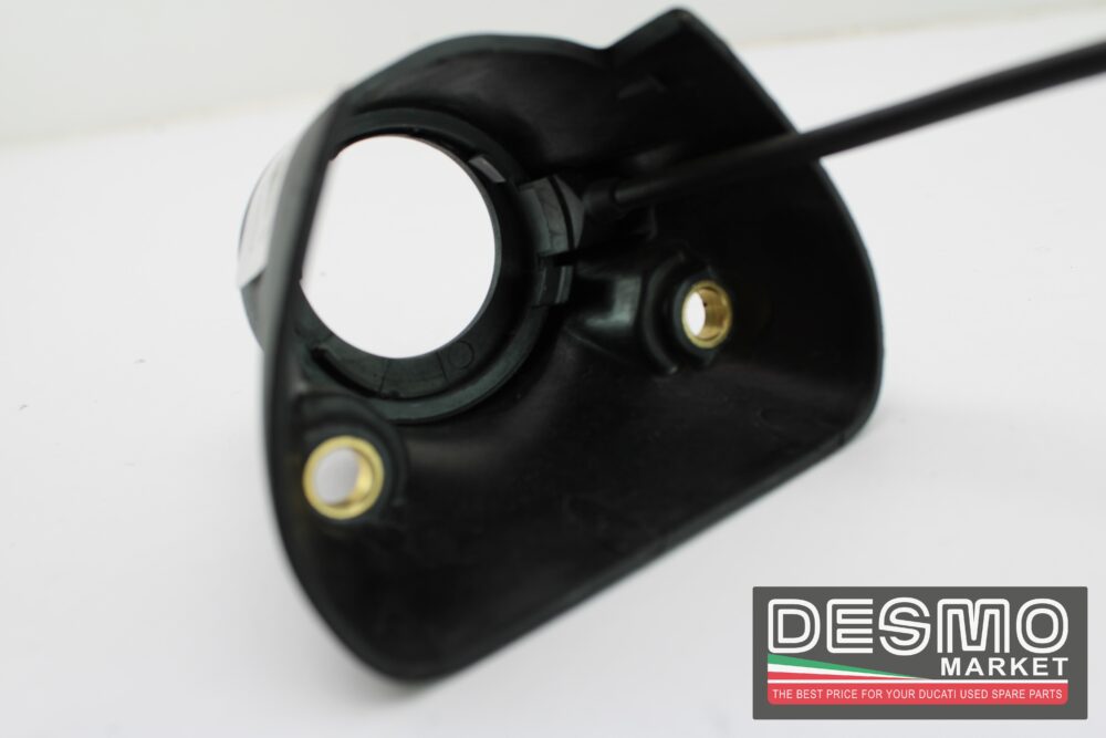 Antenna immobilizer Ducati Hypermotard 796 1100 - immagine 4