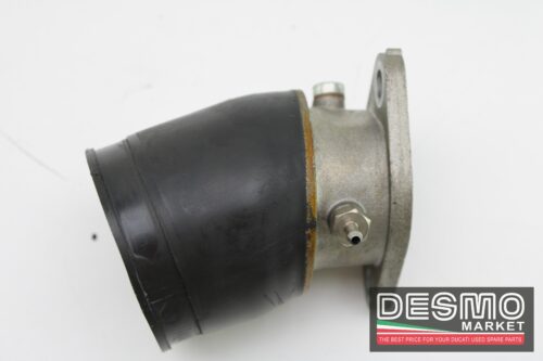 Collettore aspirazione Ducati Hypermotard 796 1100