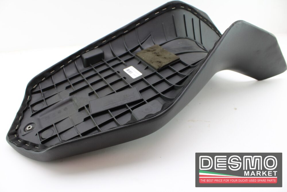 Sella Ducati Hypermotard 796 1100 - immagine 4