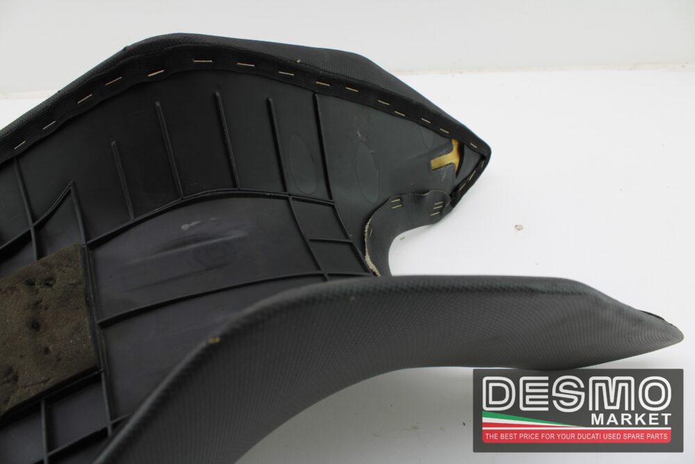Sella Ducati Hypermotard 796 1100 - immagine 5