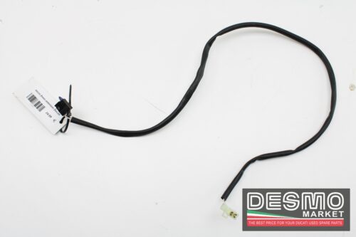 micro freno anteriore Ducati