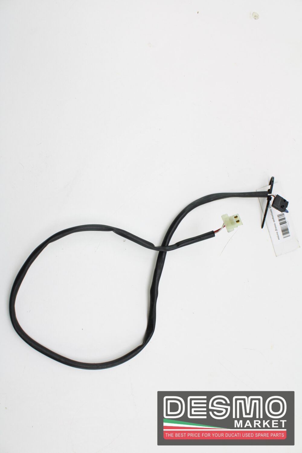 micro freno anteriore Ducati - immagine 4