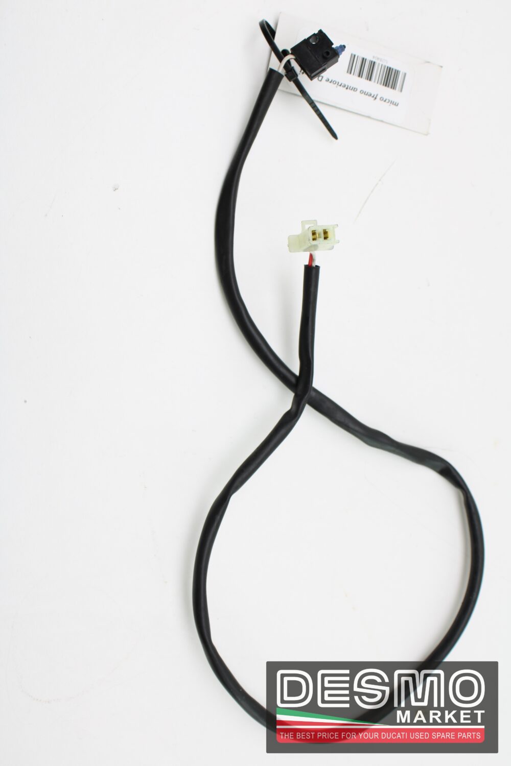 micro freno anteriore Ducati - immagine 5