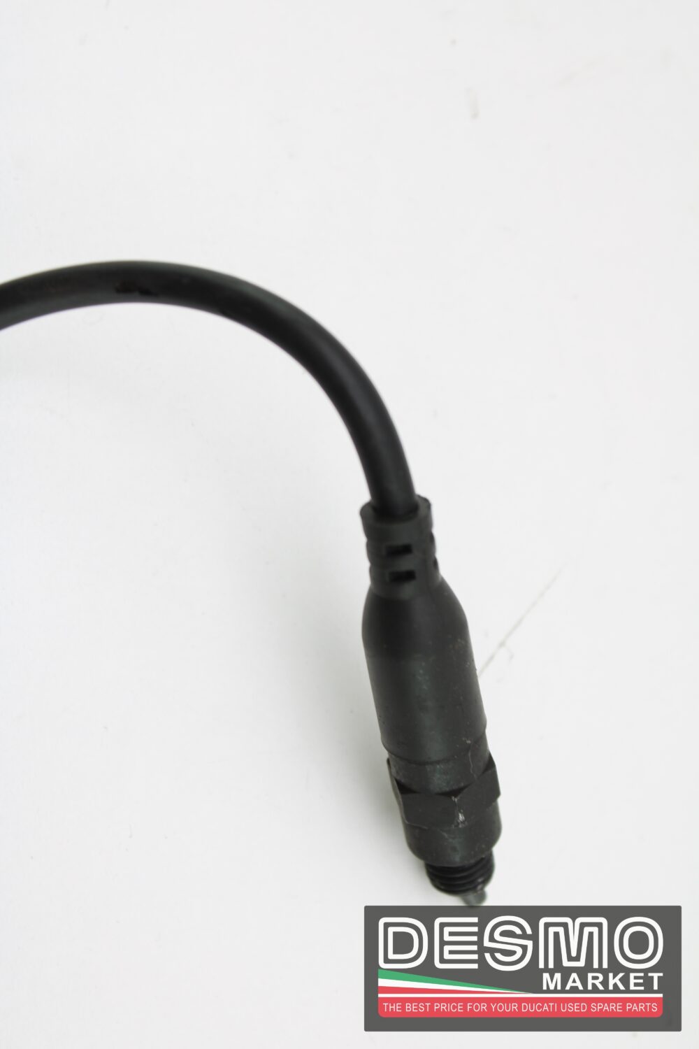 Micro freno posteriore Ducati monta su diversi modelli - immagine 3
