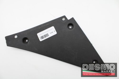Convogliatore aria interno destra paratia Ducati 848 1098 1198