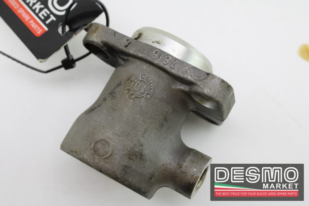 Attuatore Frizione Ducati