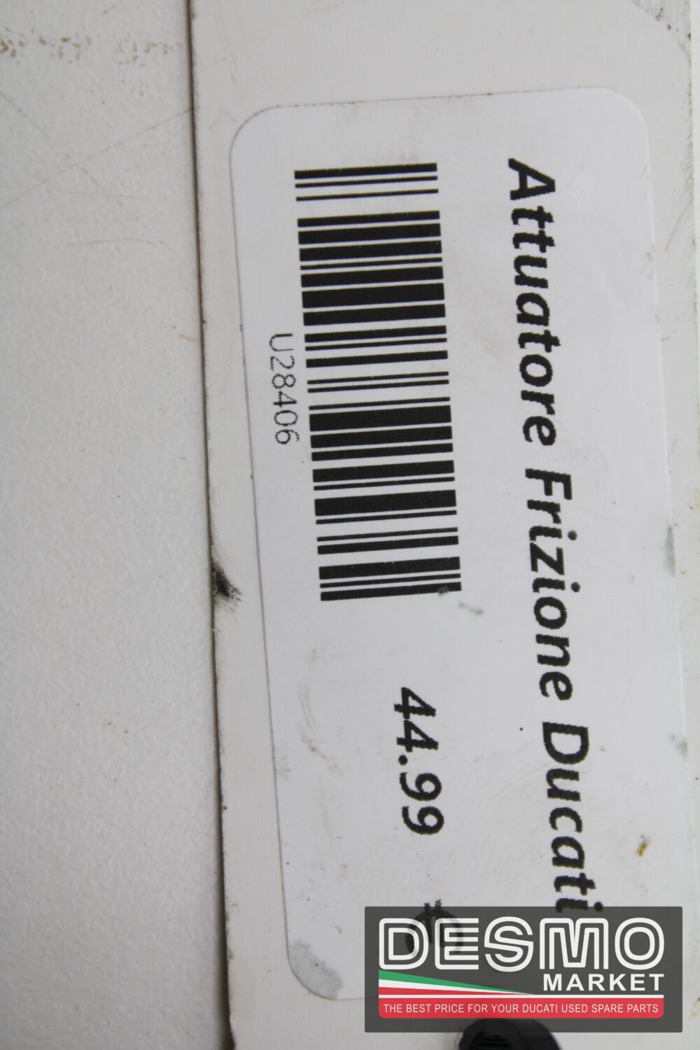 Attuatore Frizione Ducati - immagine 4