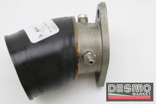 Collettore aspirazione Ducati Hypermotard 796 1100