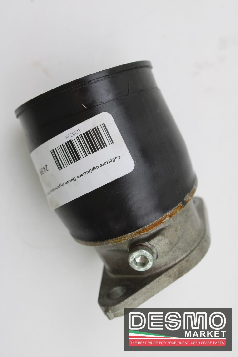 Collettore aspirazione Ducati Hypermotard 796 1100 - immagine 2