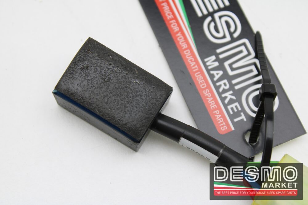 Bypass valvola di scarico Ducati Hypermotard 796 1100 EVO - immagine 3
