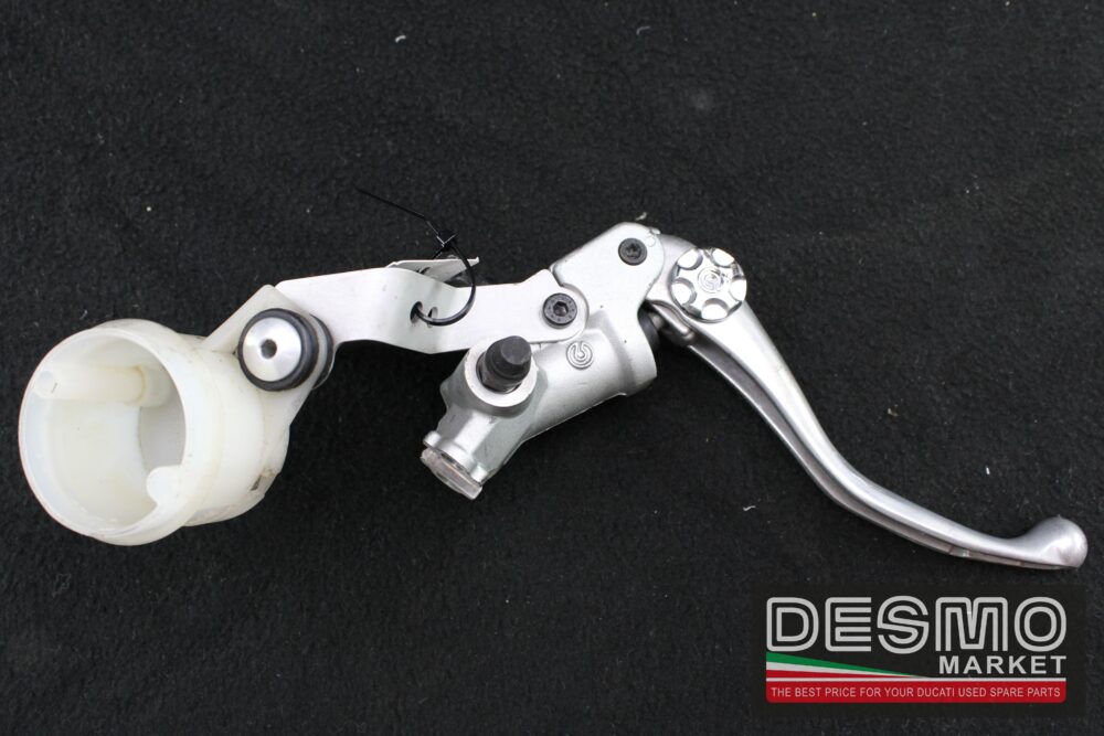 Pompa freno anteriore Brembo semiradiale