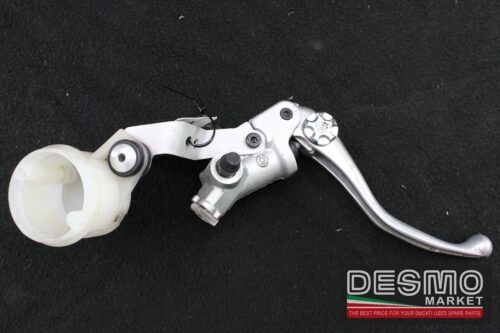 Pompa freno anteriore Brembo semiradiale