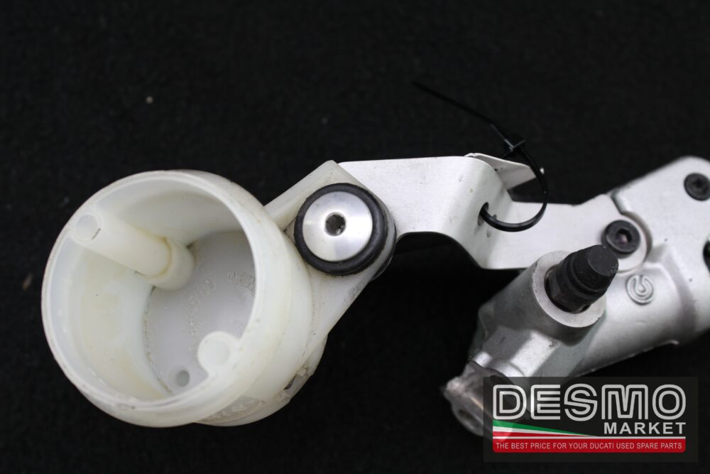 Pompa freno anteriore Brembo semiradiale - immagine 2